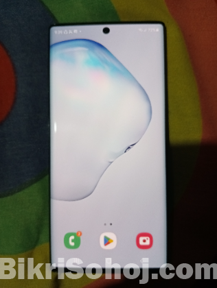 Samsung note10